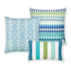 Rhodes Stripe Outdoor Pillow
