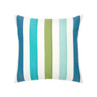 Rhodes Stripe Outdoor Pillow