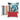 Sicily Stripe Outdoor Pillow
