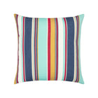 Sicily Stripe Outdoor Pillow
