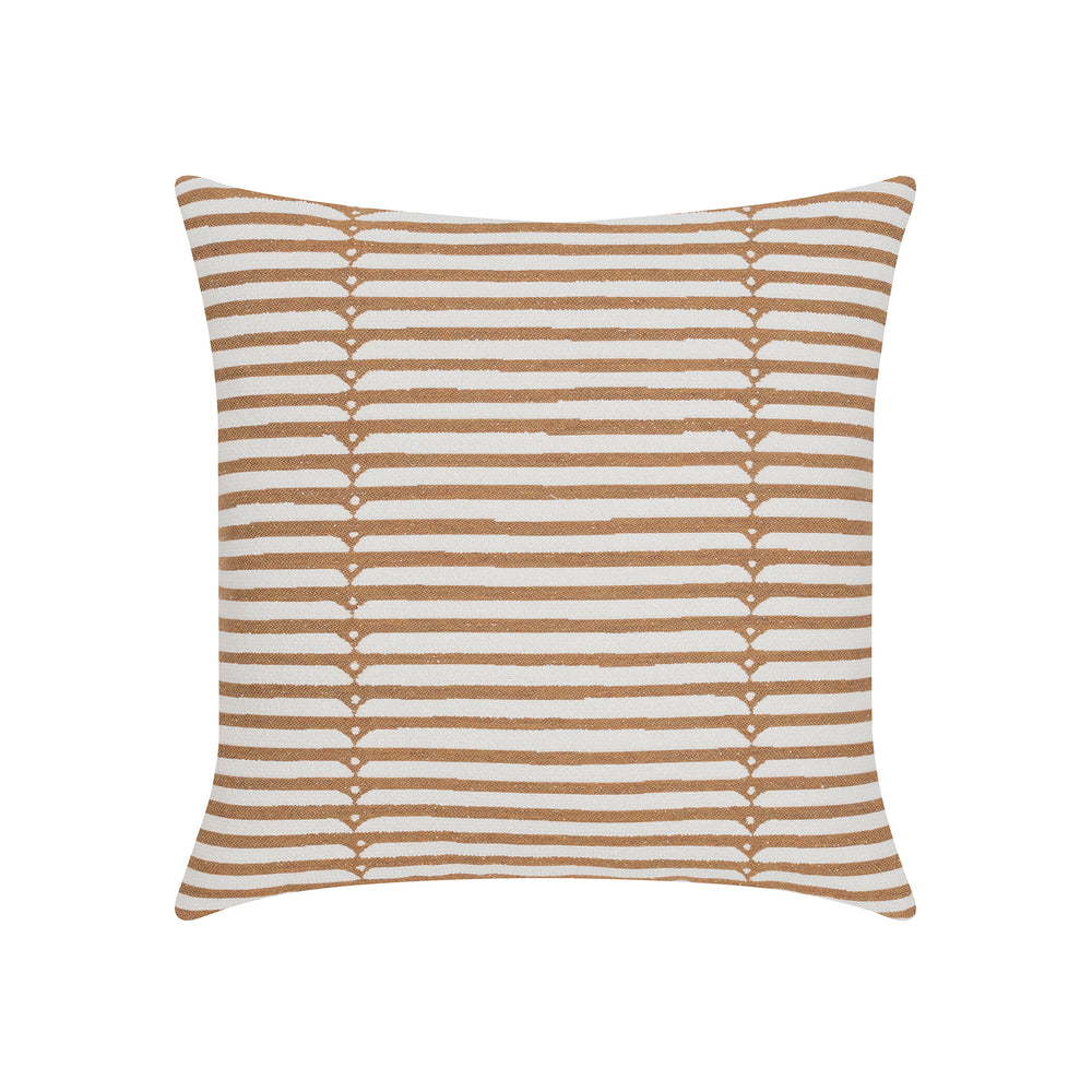 Sincerity Outdoor Pillow