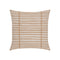 Sincerity Outdoor Pillow  option Caramel