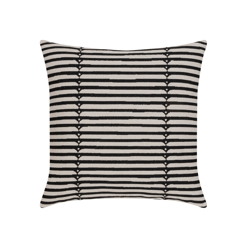 Sincerity Outdoor Pillow
