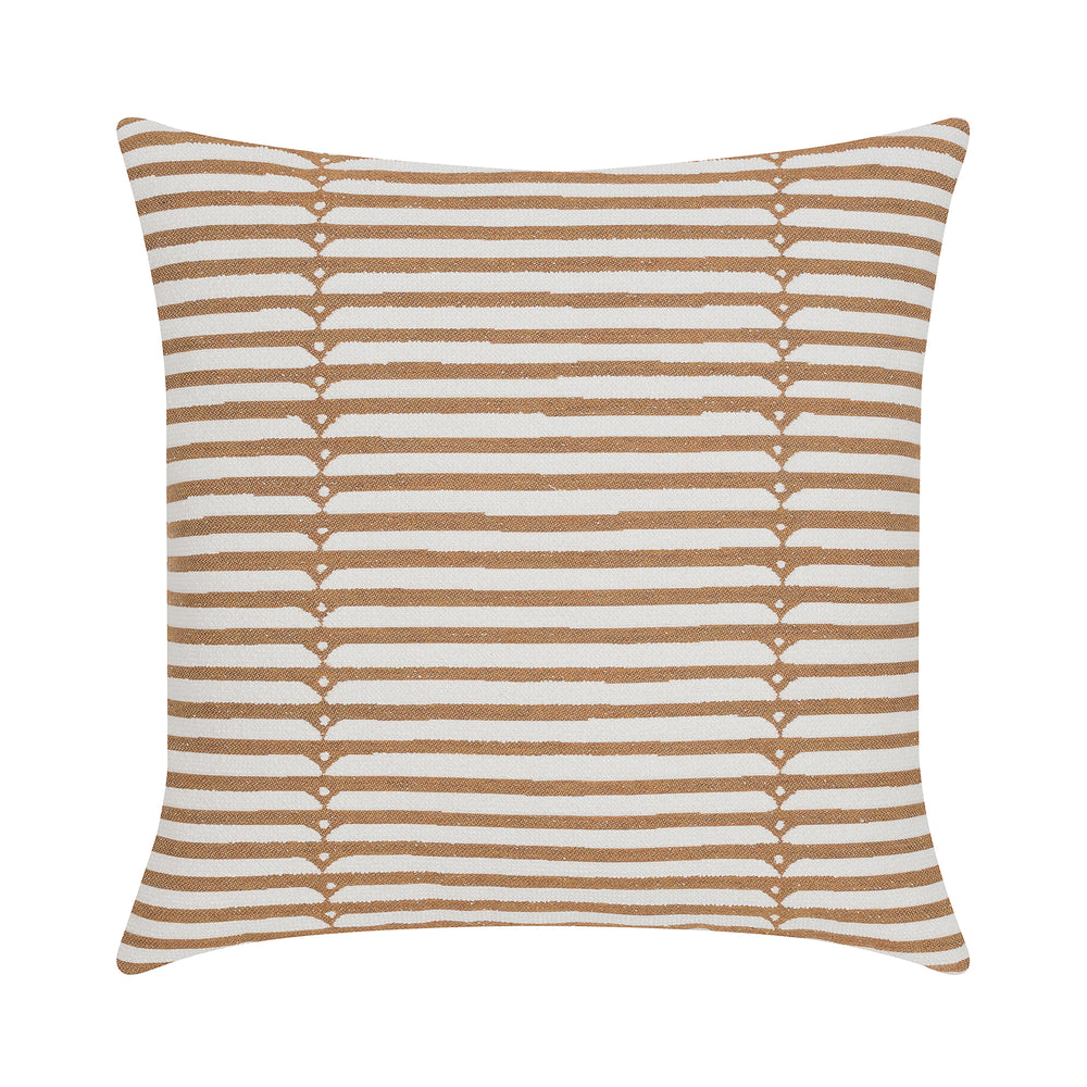 Sincerity Outdoor Pillow