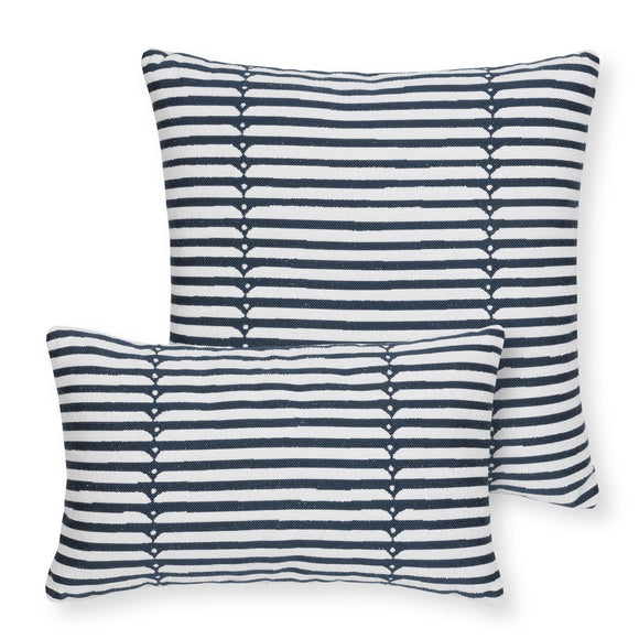 Sincerity Outdoor Pillow