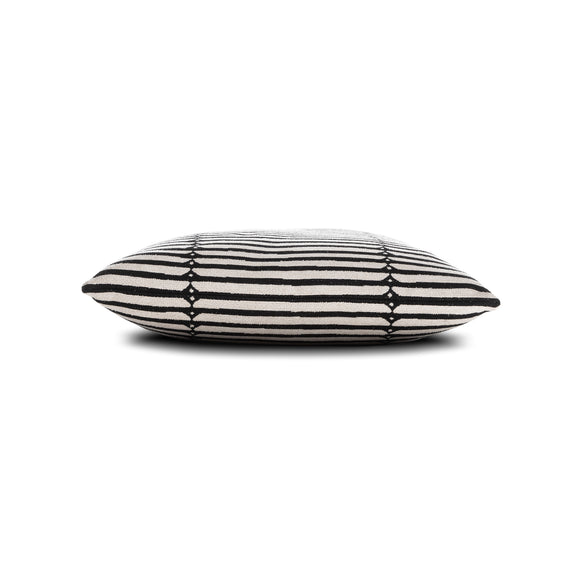 Sincerity Outdoor Pillow