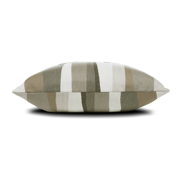 Strata Outdoor Pillow