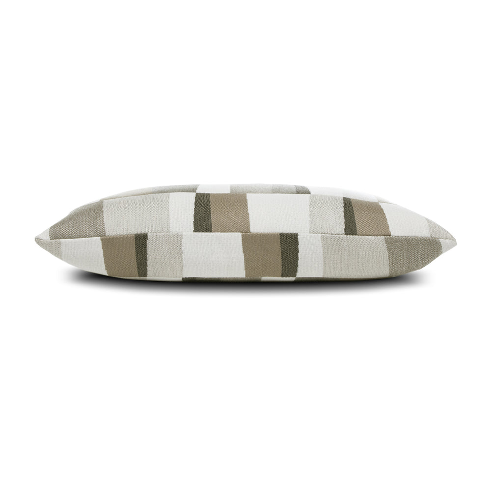 Strata Outdoor Pillow