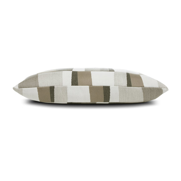 Strata Outdoor Pillow