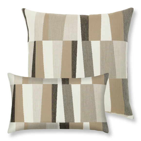 Strata Outdoor Pillow