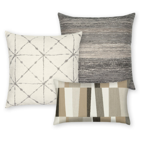 Strata Outdoor Pillow