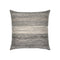 Textured Outdoor Pillow  option Grigio