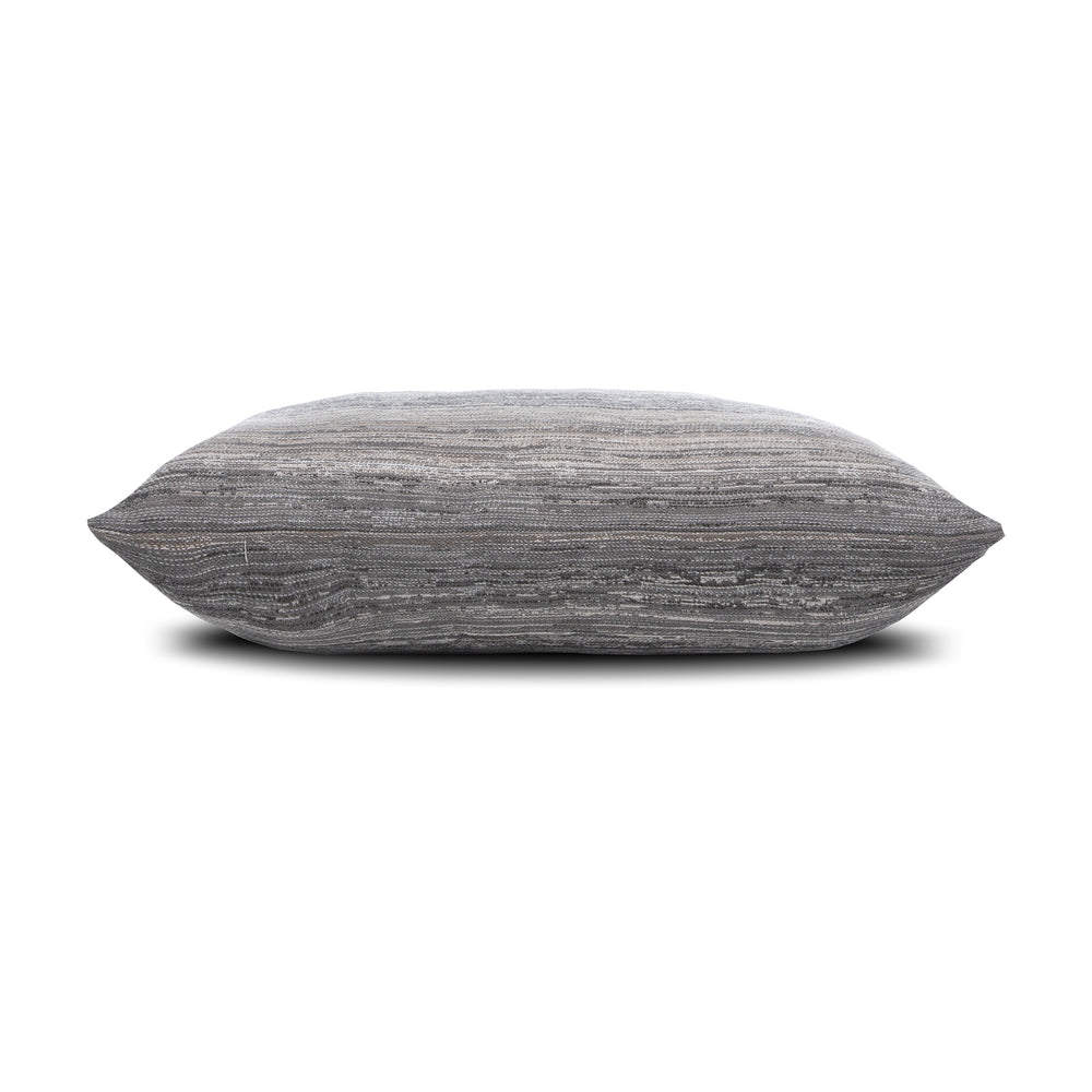 Textured Outdoor Pillow