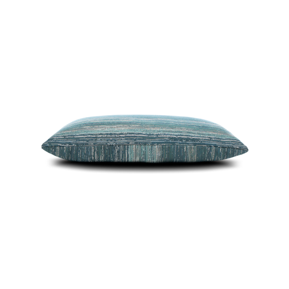 Textured Outdoor Pillow