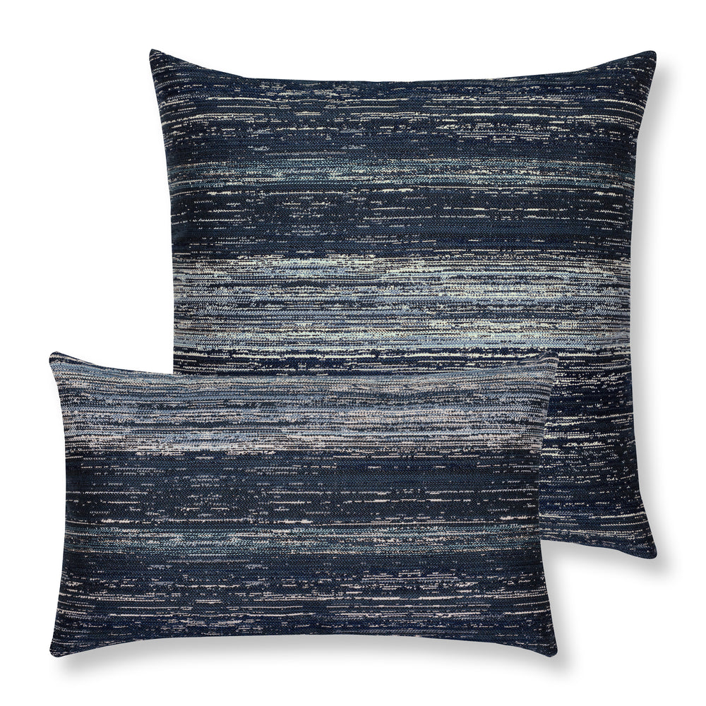 Textured Outdoor Pillow