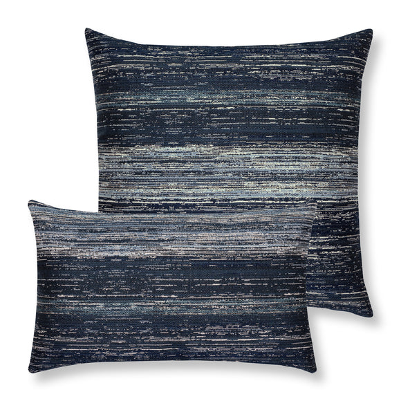 Textured Outdoor Pillow