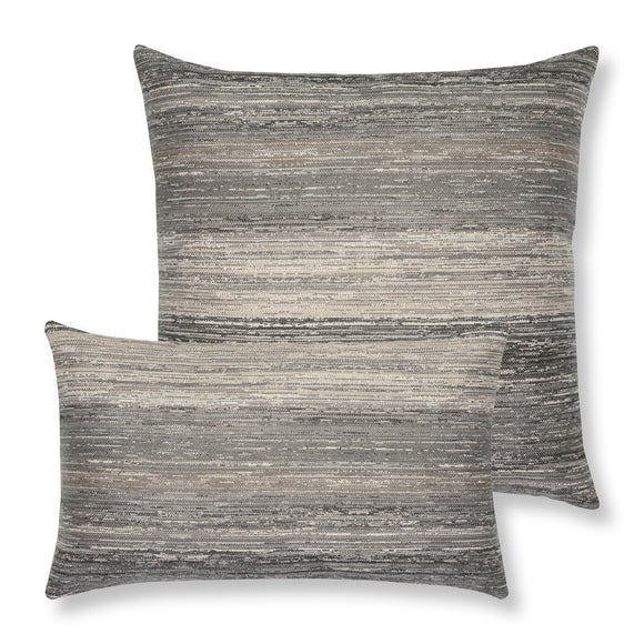 Textured Outdoor Pillow