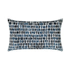 Thumbprint Outdoor Pillow