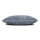 Thumbprint Outdoor Pillow