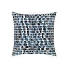 Thumbprint Outdoor Pillow