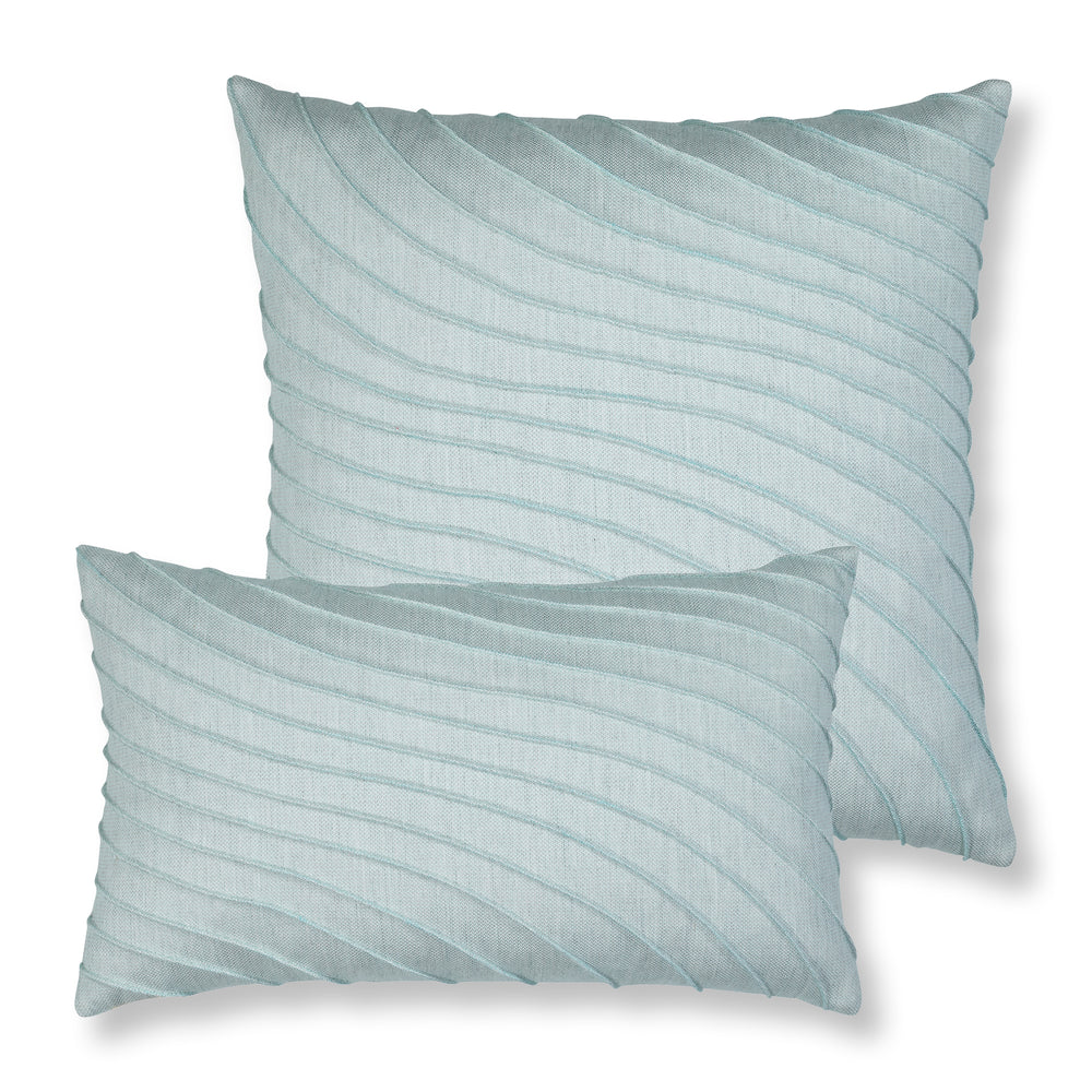 Tidal Outdoor Pillow