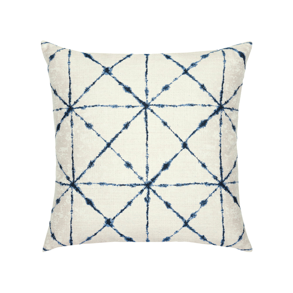 Trilogy Outdoor Pillow