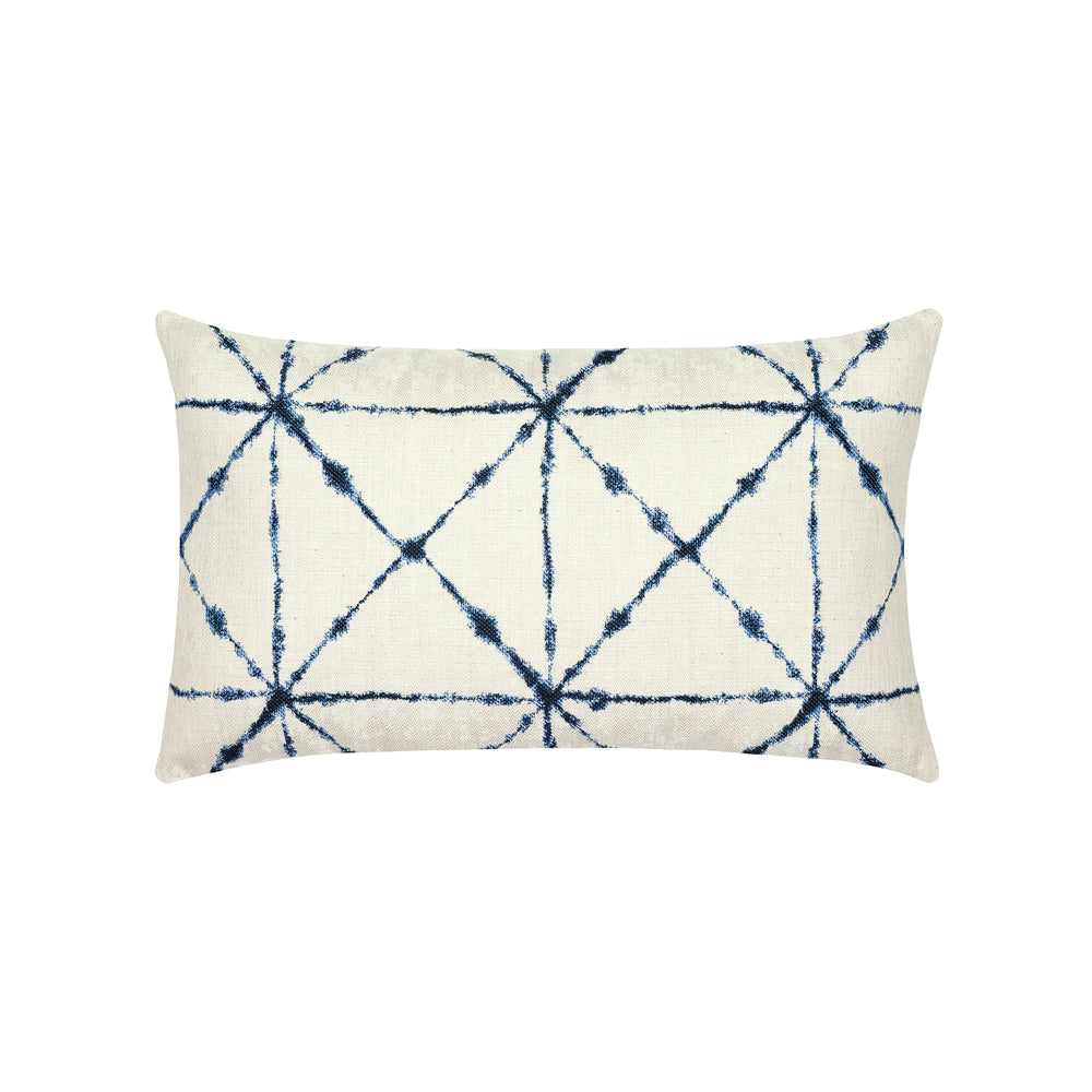 Trilogy Outdoor Pillow