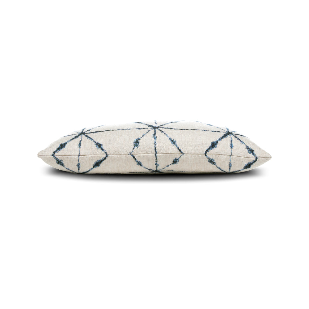 Trilogy Outdoor Pillow