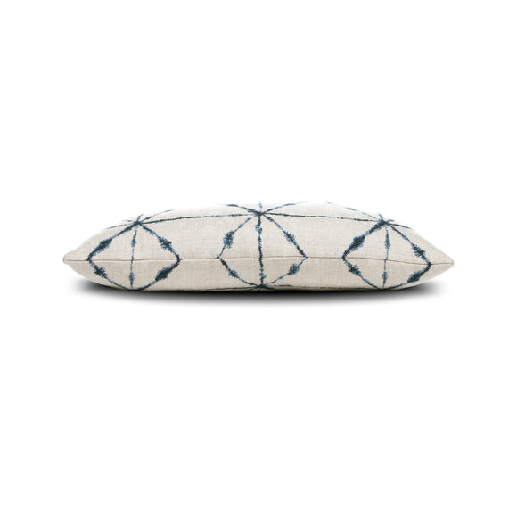 Trilogy Outdoor Pillow