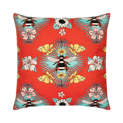 Elaine Smith Outdoor Pillows