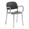 1 Inch Armchair  option Dark Grey