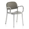 1 Inch Armchair  option Light Grey