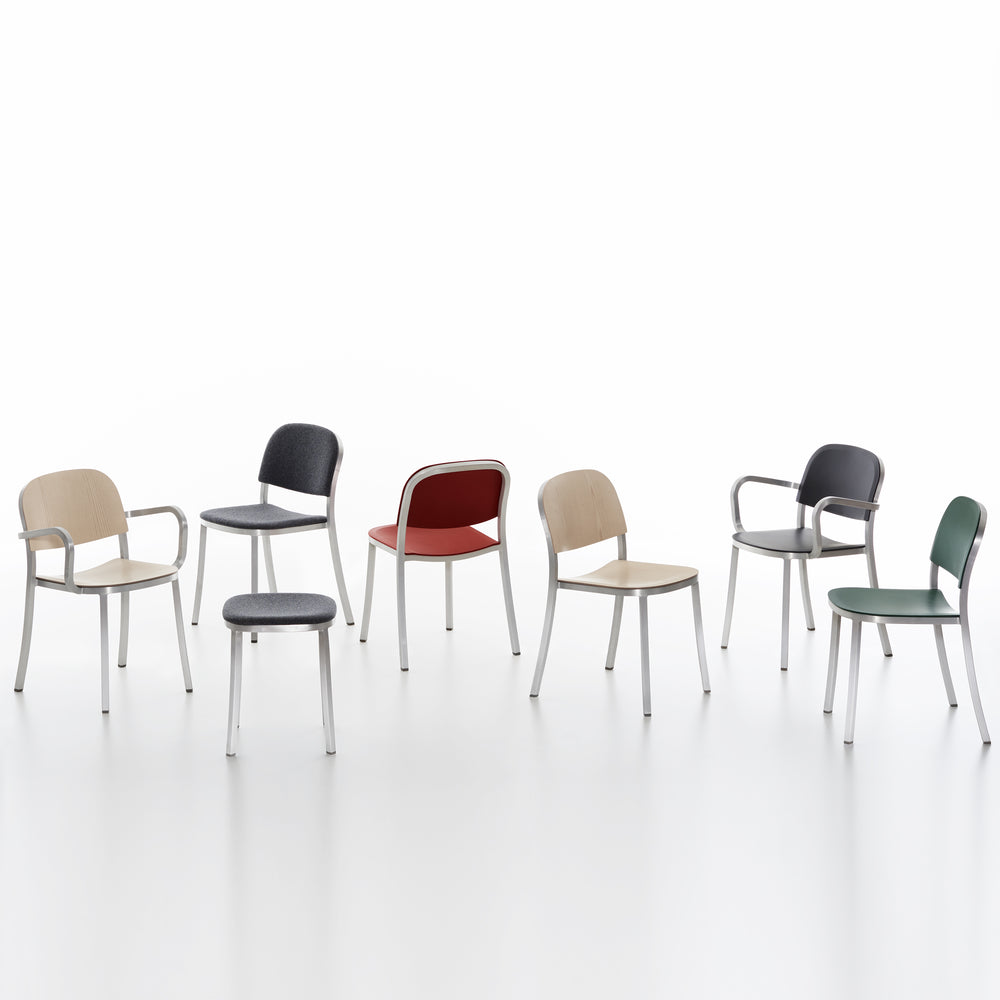 1 Inch Armchair