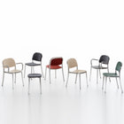 1 Inch Armchair