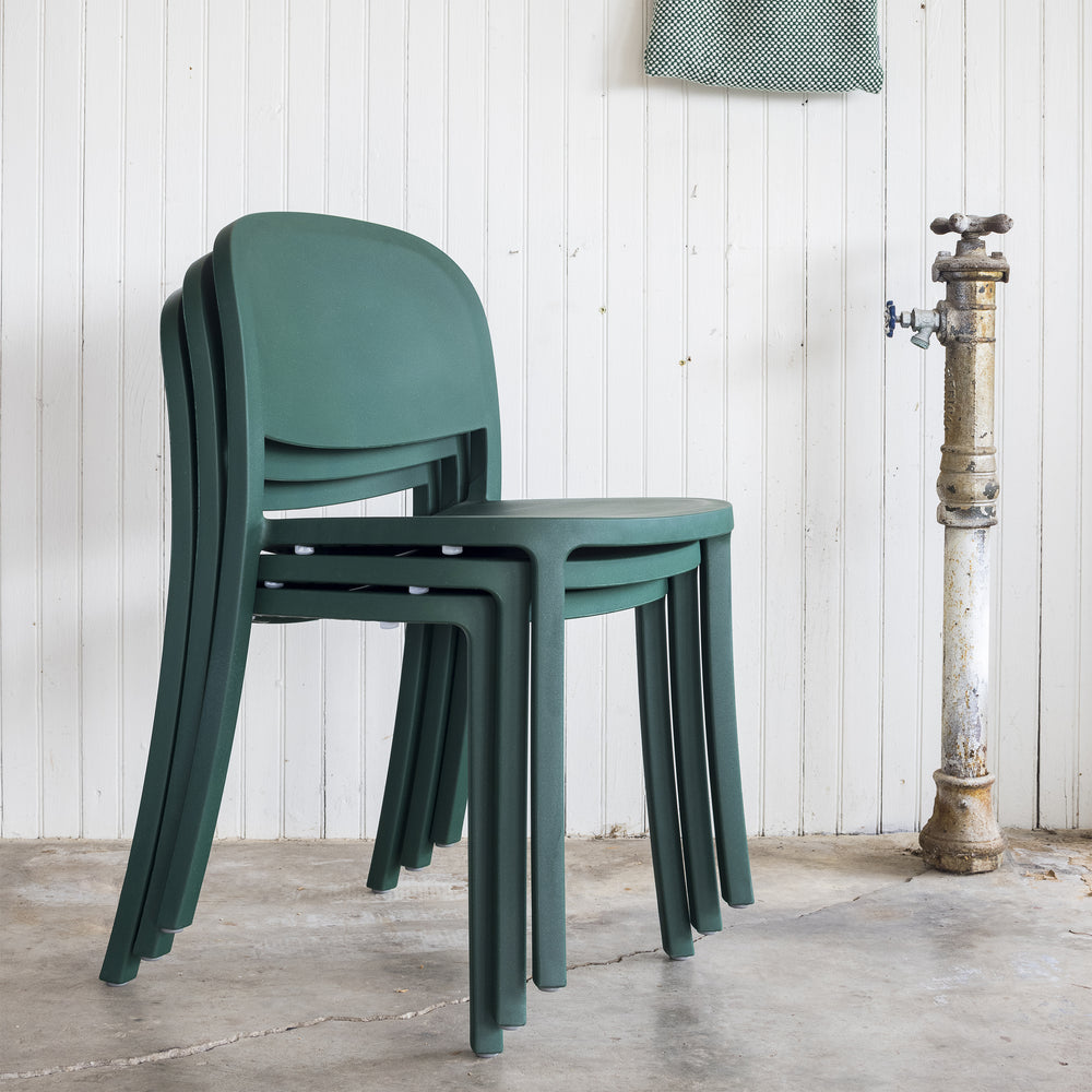 1 Inch Reclaimed Chair