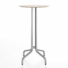 1 Inch Round Bar Table