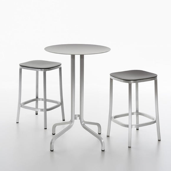 1 Inch Round Bar Table