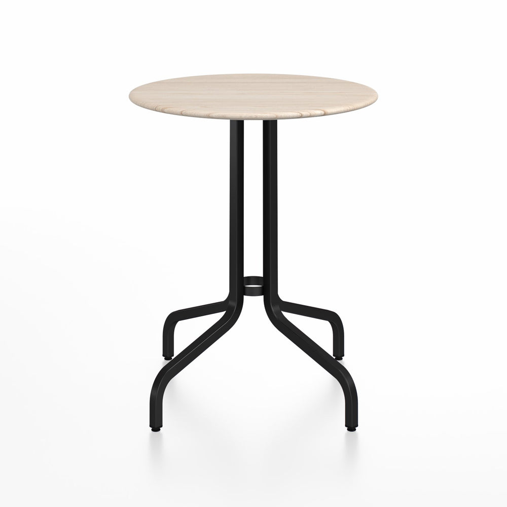 1 Inch Round Cafe Table