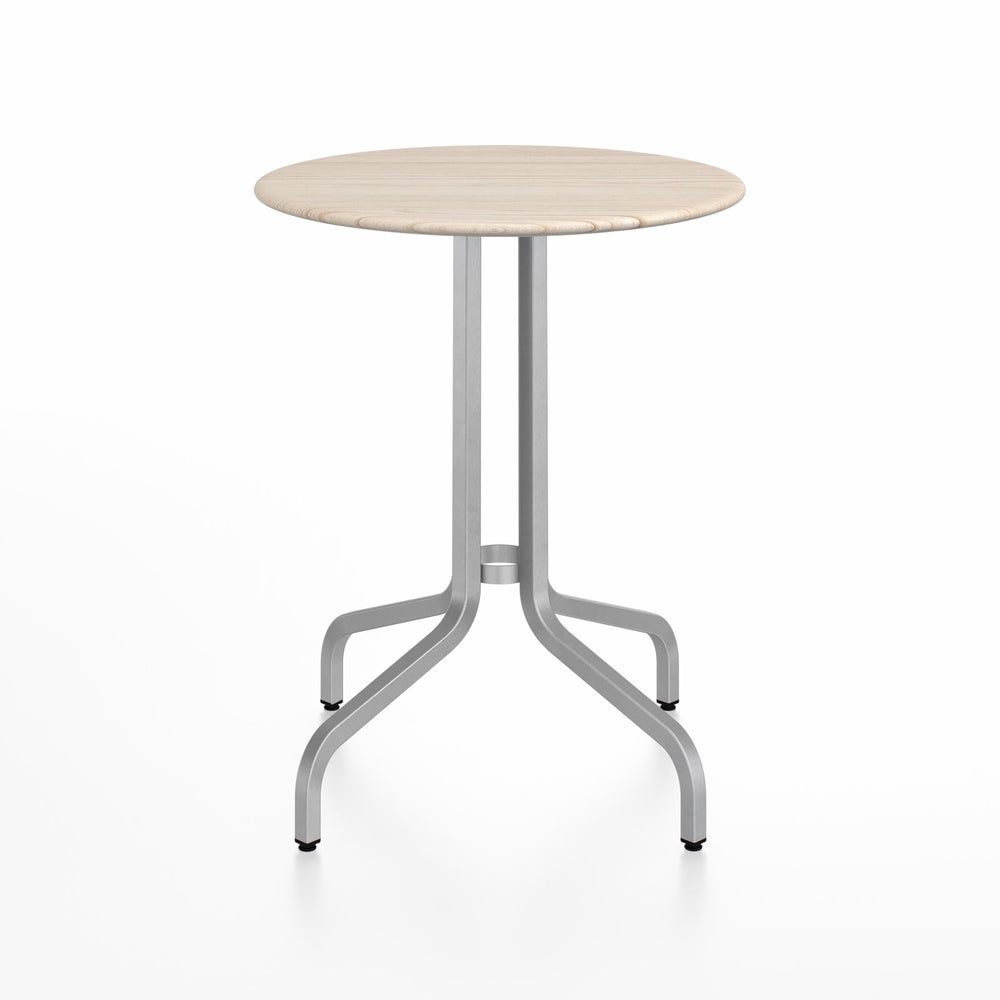 1 Inch Round Cafe Table