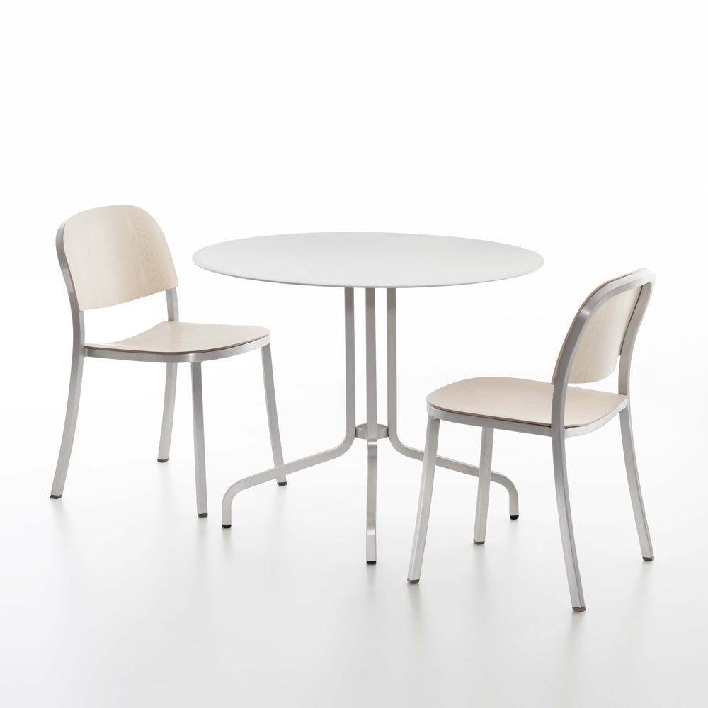 1 Inch Round Cafe Table