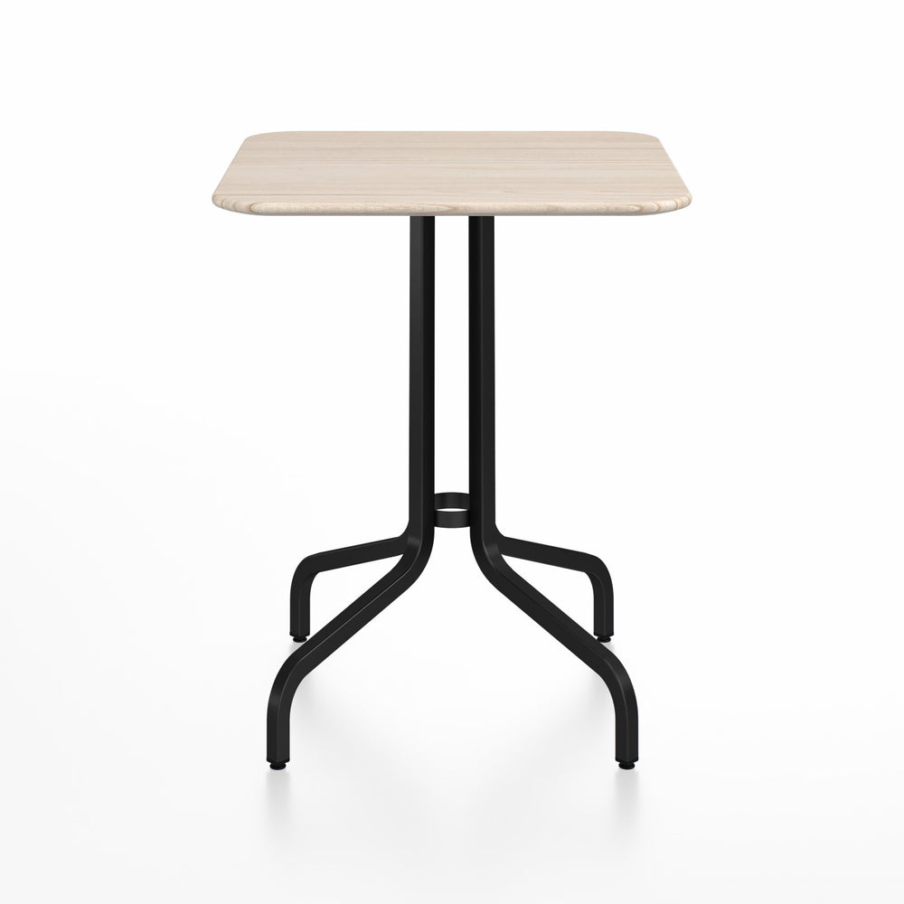 1 Inch Square Cafe Table