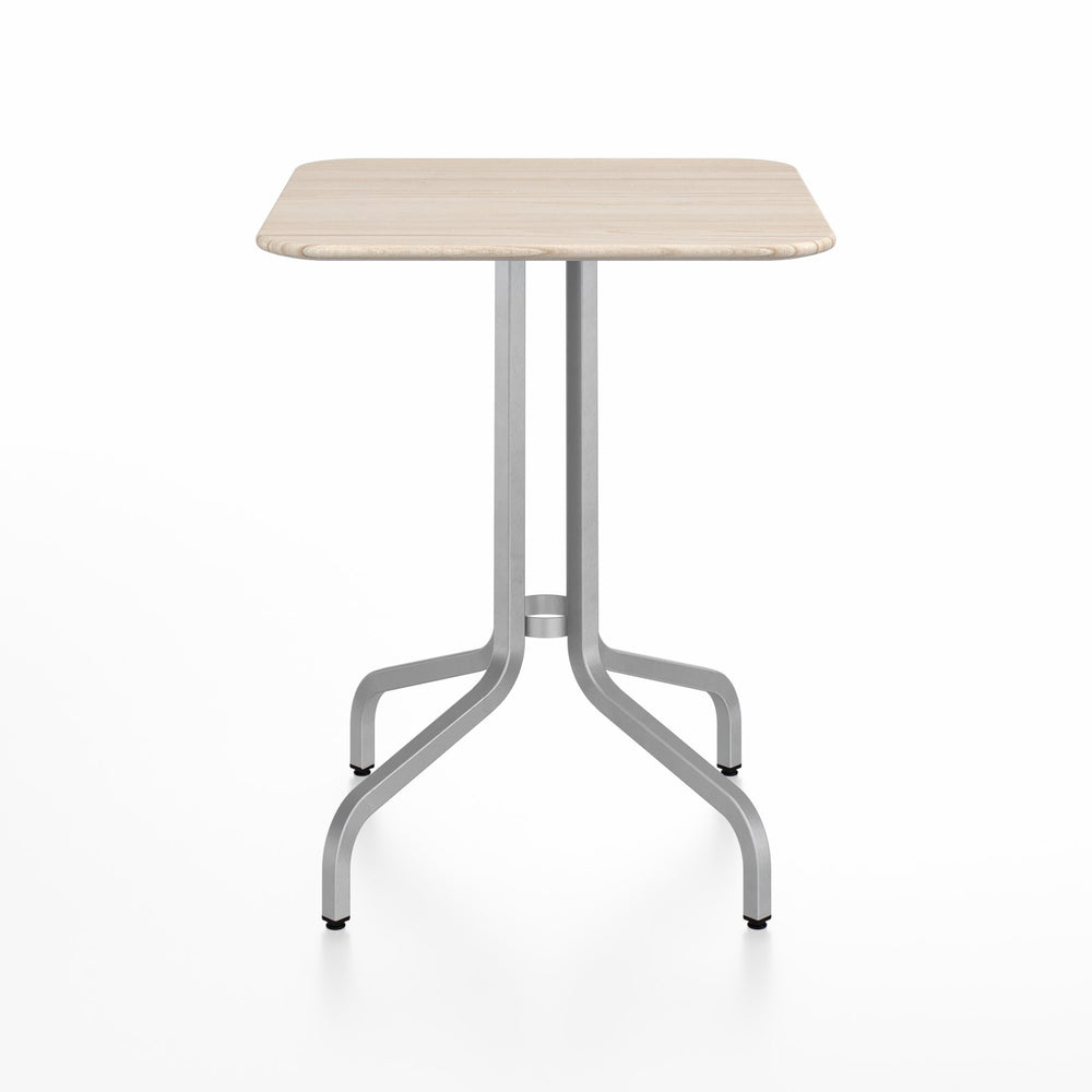 1 Inch Square Cafe Table
