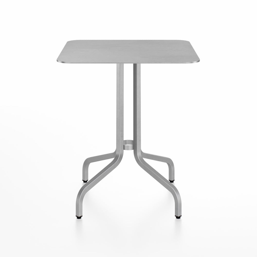 1 Inch Square Cafe Table