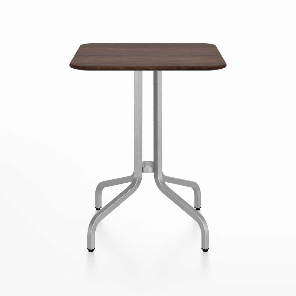 1 Inch Square Cafe Table