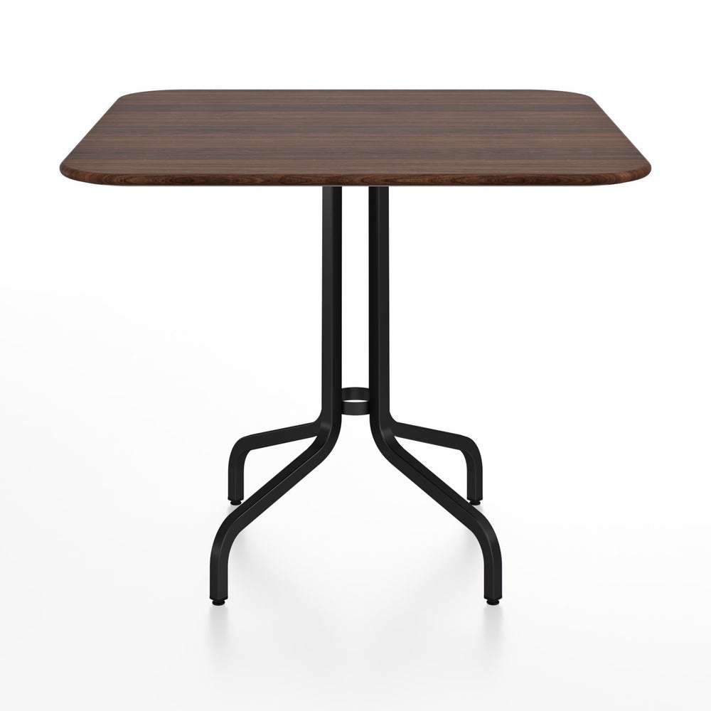 1 Inch Square Cafe Table