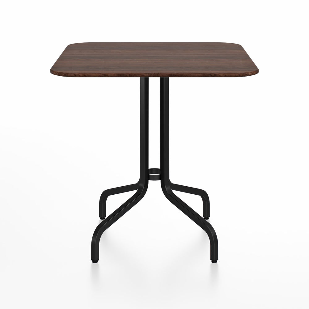 1 Inch Square Cafe Table