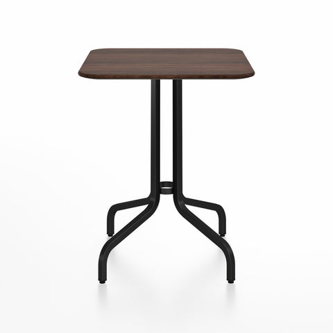 1 Inch Square Cafe Table