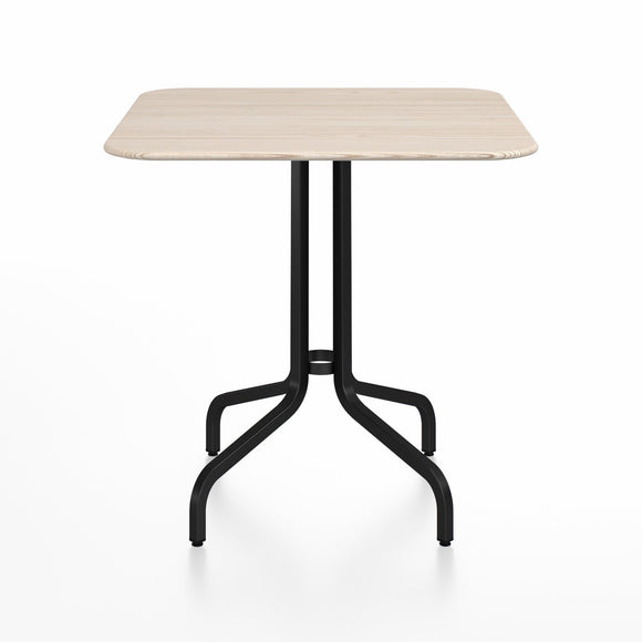 1 Inch Square Cafe Table