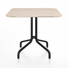 1 Inch Square Cafe Table