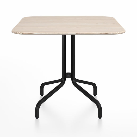 1 Inch Square Cafe Table